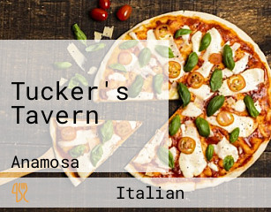 Tucker's Tavern