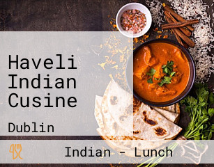 Haveli Indian Cusine