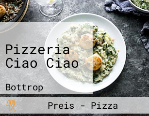 Pizzeria Ciao Ciao