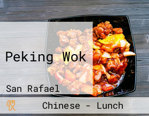 Peking Wok