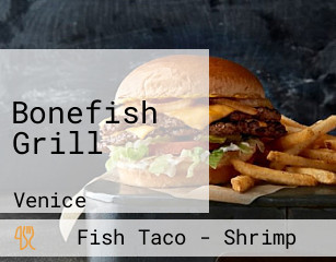 Bonefish Grill