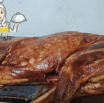 بيت العيلة