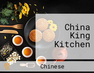 China King Kitchen