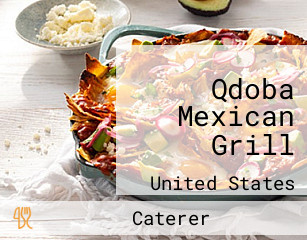 Qdoba Mexican Grill