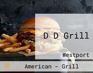 D D Grill