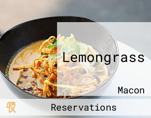 Lemongrass