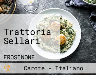 Trattoria Sellari