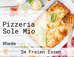 Pizzeria Sole Mio