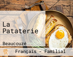 La Pataterie