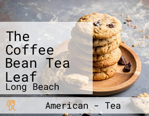 The Coffee Bean Tea Leaf