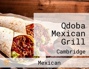 Qdoba Mexican Grill