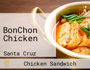 BonChon Chicken