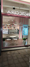 I Portici Caffetteria Gelateria Cocktail Laboratorio Pasticceria Pinseria