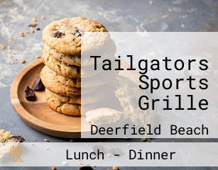 Tailgators Sports Grille