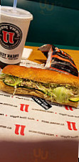 Jimmy John's