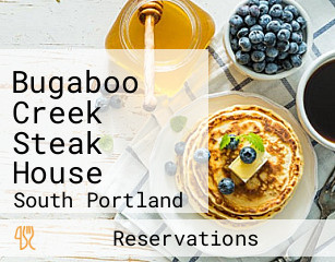 Bugaboo Creek Steak House