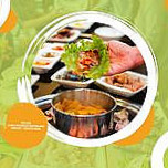 All4u Unlimited Korean Resto, Venice Grand Canal Mall