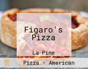 Figaro's Pizza