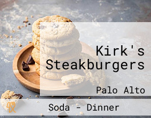 Kirk's Steakburgers