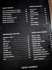 Kedai Humble