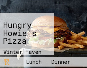 Hungry Howie's Pizza