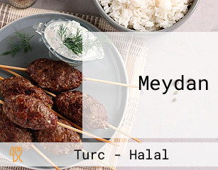 Meydan