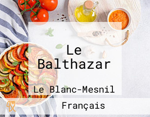 Le Balthazar