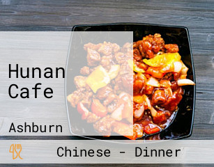 Hunan Cafe