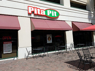 Pita Pit