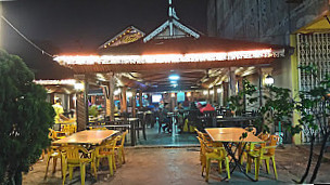 Restoran Aa Corner