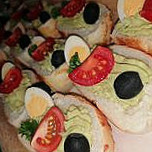 Hiša Domačih Okusov Pr Čop