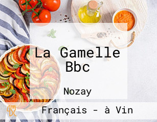 La Gamelle Bbc