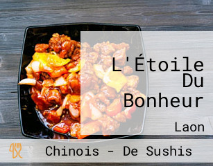 L'Étoile Du Bonheur