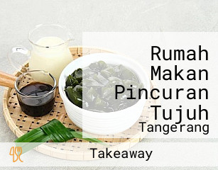 Rumah Makan Pincuran Tujuh