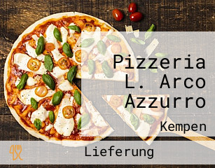 Pizzeria L. Arco Azzurro