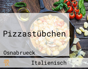 Pizzastübchen