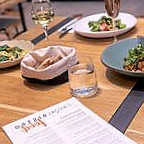 Maison Des Chefs