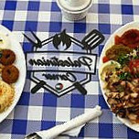 Palestinian Corner