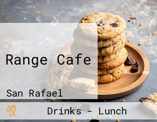 Range Cafe