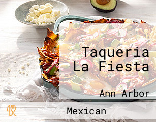 Taqueria La Fiesta