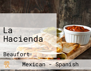 La Hacienda