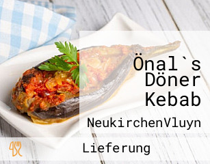 Önals Döner Kebab