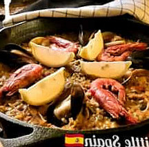Little Spain