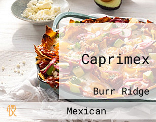 Caprimex