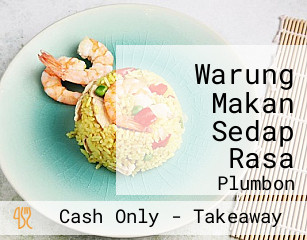 Warung Makan Sedap Rasa