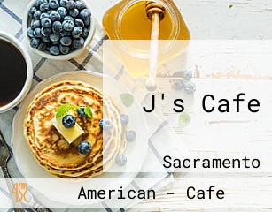 J's Cafe