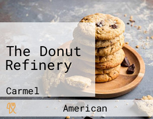 The Donut Refinery