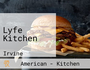 Lyfe Kitchen