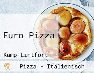 Euro Pizza