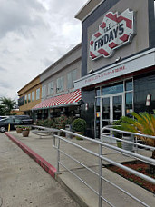 TGI FRIDAYS - Metairie